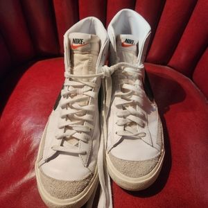 Nike Blazers